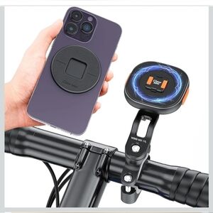 Bike Phone Mount